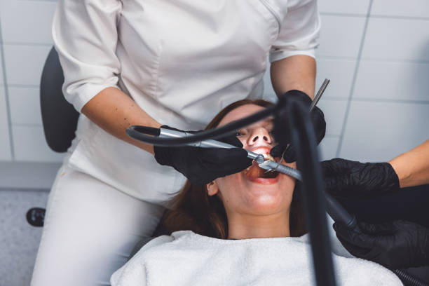 Best Emergency Denture Repair in Golf Manor, OH