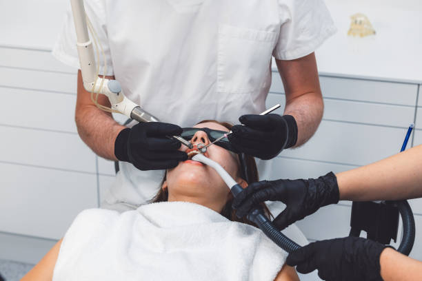 Best Broken or Chipped Tooth Repair in Golf Manor, OH